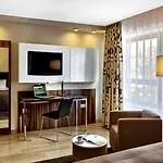 Moderno Hotel Poznan