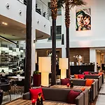 Moderno Hotel Poznan