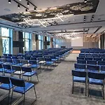 Moderno Hotel Poznan