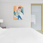 Hotel Moderno Poznan