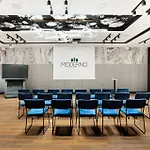 Moderno Hotel