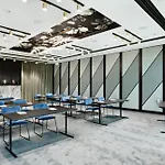 Hotel Moderno Poznan