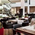 Hotel Moderno Poznan