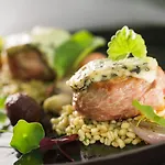 Hotel Moderno Poznan