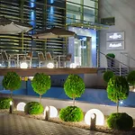 Moderno Hotel Poznan