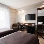 Hotel Moderno Poznań