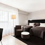 Moderno Hotel Poznań