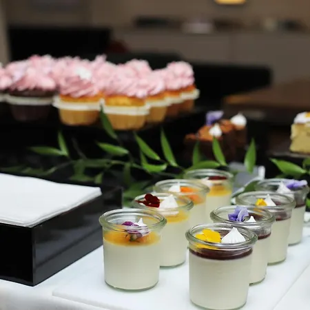 Moderno Hotel Poznań