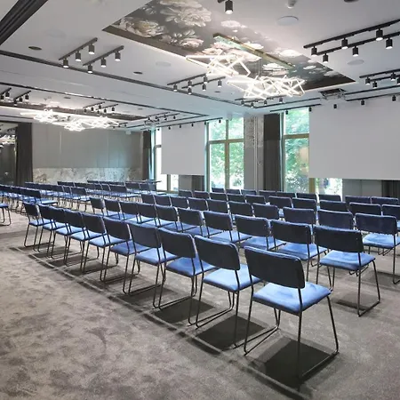 Moderno Hotel Poznań