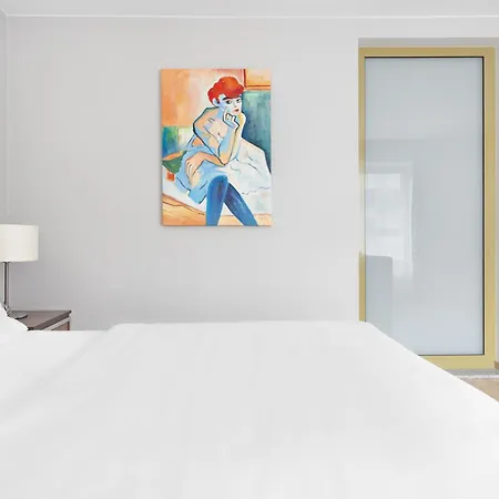 Hotel Moderno Poznań