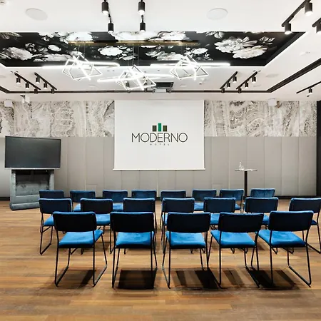 Moderno Hotel