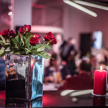 Moderno Hotel Poznań