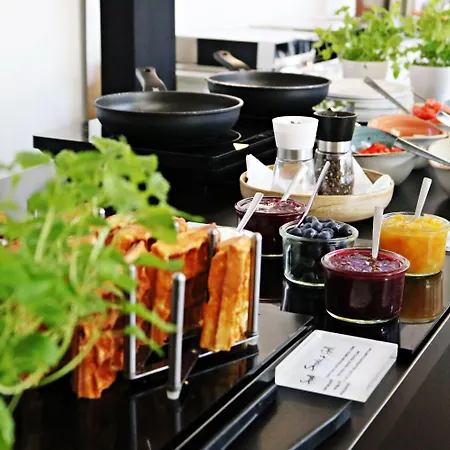 Hotel Moderno Poznań