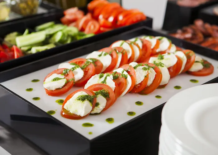 Hotel Moderno Poznań