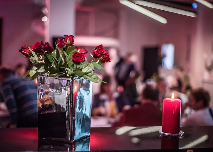 Moderno Hotel Poznań