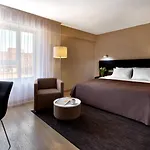 Отель Moderno 4*