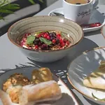 فندق Moderno بوزنان