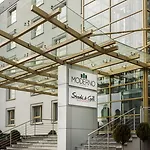 Hotell Moderno 4*