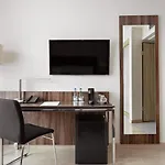 Moderno Отель 4*