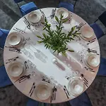 Отель Moderno 4*