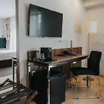 Hotell Moderno
