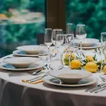 Отель Moderno 4*