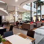 Отель Moderno 4*