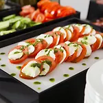 Отель Moderno Познань