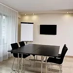 Moderno Hotel Poznań