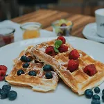 Moderno Отель Познань