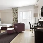 Moderno Отель 4*