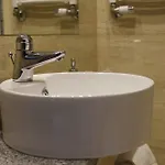 מלון Moderno פוזנן