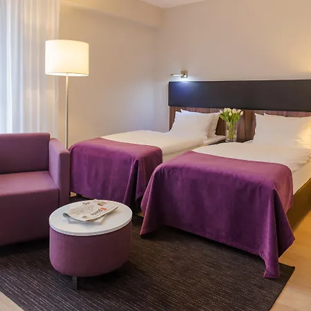 Hotel Moderno