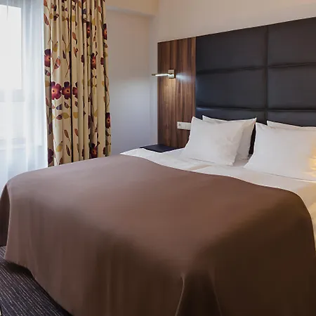 Moderno Hotel