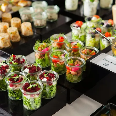 Moderno Hotel Poznań