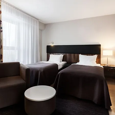 Moderno Hotel Poznań