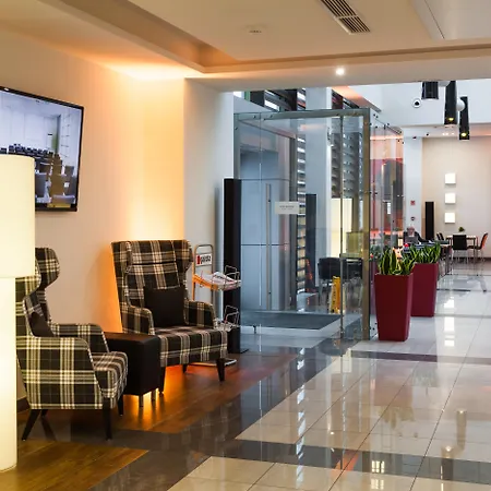 Moderno Hotel