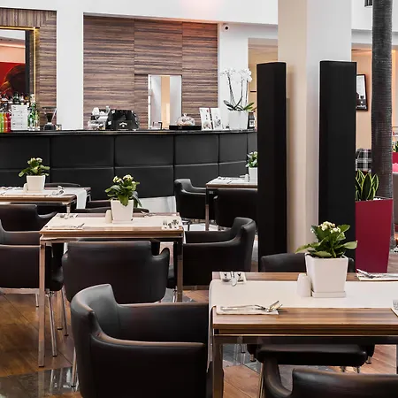 Moderno Hotel Poznań