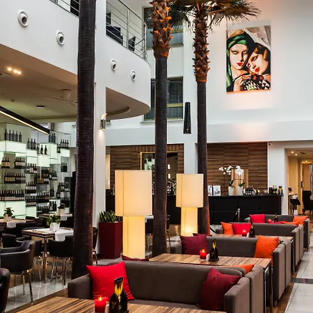Moderno Hotel Poznań