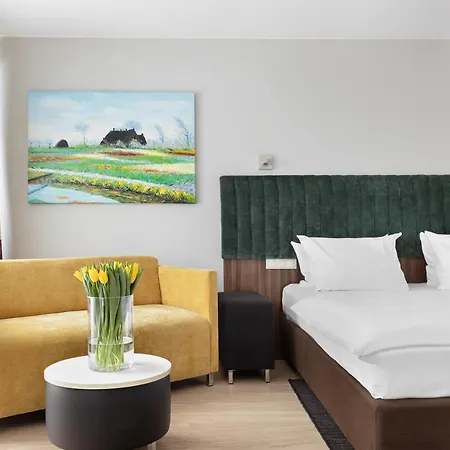 Hotel Moderno