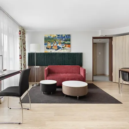 Moderno 4* Poznań