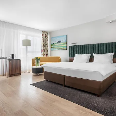 Moderno Ξενοδοχείο 4*