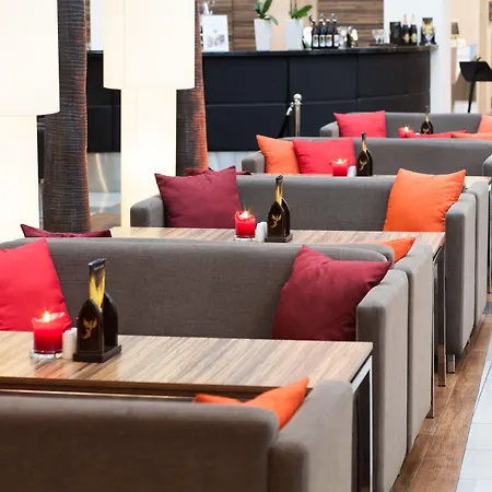 Hotel Moderno 4*