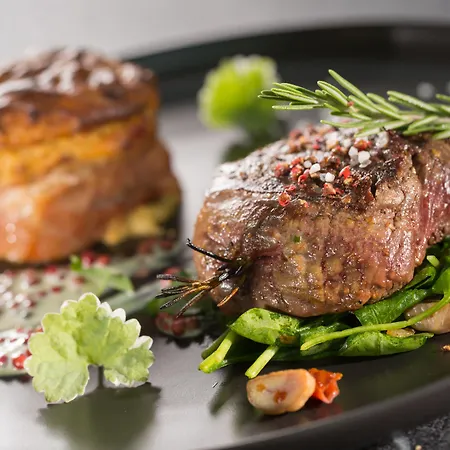 Moderno Hotel Poznań