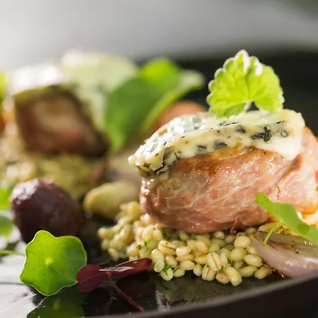 Hotel Moderno Poznań