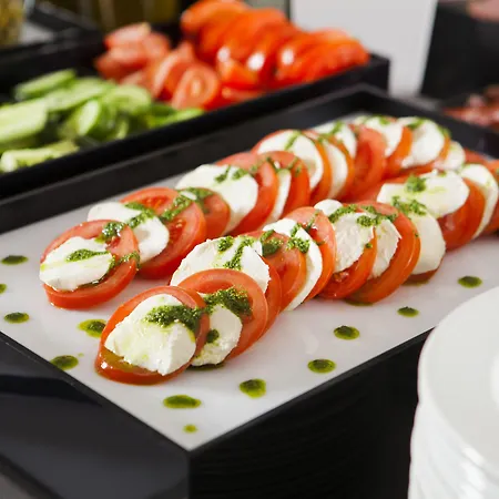 Hotel Moderno Poznań