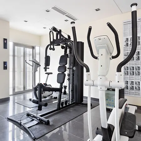 Moderno Hotel Poznań