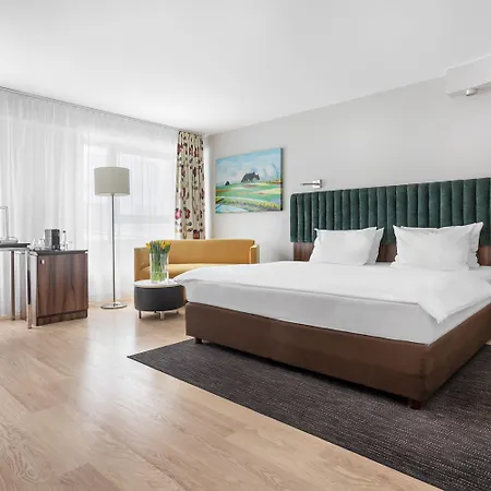 Moderno Otel Poznan
