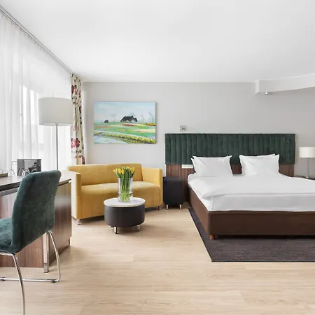 Hotel Moderno Poznań