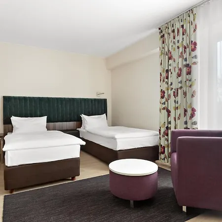 Hotel Moderno Poznań